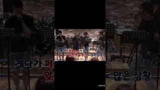 [포레스텔라/듄밍욺] 새로운 도전에는 어려움이 따르는 법