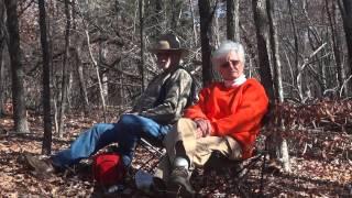 land between the rivers native talks about questionable Forest Service restoration part 1