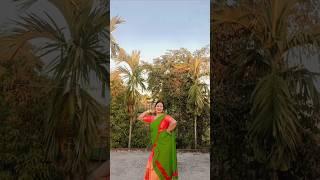 Koliya Oi Daoware by Zubeen Garg//Assamese Old song ️#shorts #bihudance #housewife Bornali