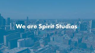 We Are Spirit Studios