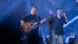 CityWorship: You Alone // Amos Ang @City Harvest Church