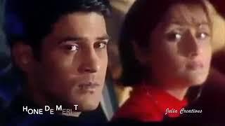 Saath chodha hai tumne - Sad Version  (Kahi toh hoga Serial) Sujal Kashish Whtsapp Status