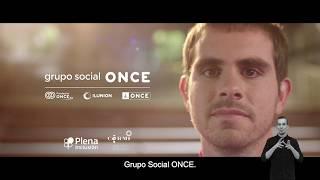 Campaña Institucional Fundación ONCE 2019 (discapacidad intelectual)