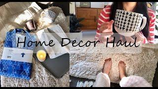 HOME DECOR HAUL 01 | 家居类购物分享 | 宜家Ikea好物推荐