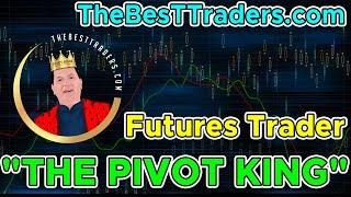 TheBesTTraders.com Steven Marcantonio Futures Trader The Pivot King