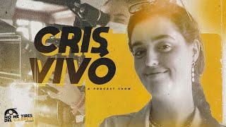 PRODUCCIÓN, CINE Y MUJERES | con CRIS VIVÓ  | No me tires del carrete #8