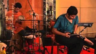 Carnatic Fusion | Brovabarama - Release the burdens | IndoSoul by Karthick Iyer | Fusion Violin