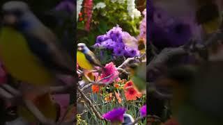 Soothing Music to Relieve Anxiety#pianotutorial #flowers #ghiblipianomusic