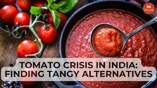 Tomato Crisis in India: 6 Tangy Alternatives to Tomatoes | HT Lifestyle