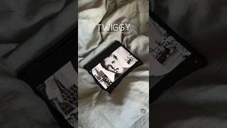 Первая в мире ТОП-МОДЕЛЬ? История Твигги
