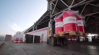 LUKOIL Lubricants Europe