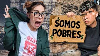 Somos pobres porque el sistema nos quiere IGNORANTES FINANCIERAMENTE  ¿Alguna solución?