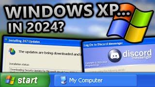 The ULTIMATE Windows XP Survival Guide!