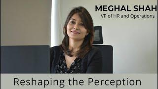 Meghal Shah, VP of HR & Operations, Share her experience with WPWeb