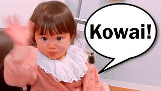 How Babies Learn Japanese