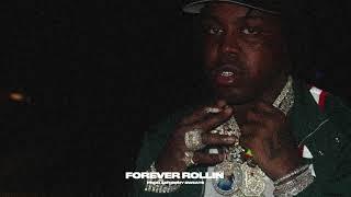 [FREE] EST Gee Type Beat 2021 - "Forever Rollin"