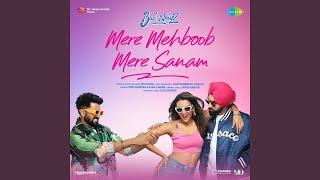 Mere Mehboob Mere Sanam (From "Bad Newz")