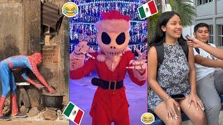 HUMOR VIRAL #243| SI TE RIES PIERDES. | COSAS de M3XlCAN0S HUMOR MEXICANO | VIRAL MEXICANO