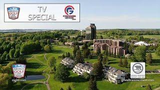 Grand Traverse Resort & Spa - 2022 MGL TV