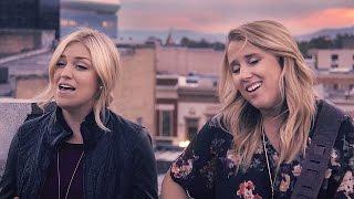 Tori Kelly MASHUP - Ashley Hess & Amber Lynn