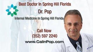 alternative medicine internists doctor in spring hill florida