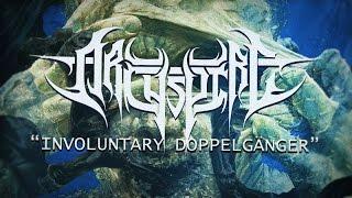 Archspire - Involuntary Doppelgänger (official lyric video)