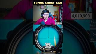 Omg  flying car #short #shorts #gwshooter