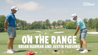 Mic'd Up Range Session with Brian Harman and Justin Parsons