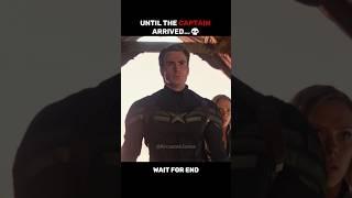 Team Entry Vs Captain America Entry.. #actionmovies #marvel #movie #shorts #mcu #steverogers #aura