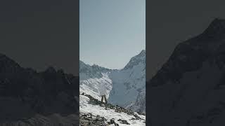 Snowmountain #snowmountain #nocopyrightvideos #shorts #ytshorts