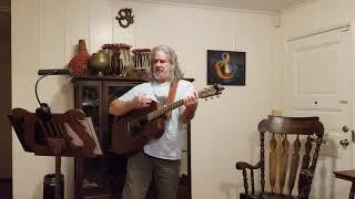 Sundown, played by Jason Megibow