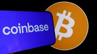 why coinbase ? earn $10 sign up bonus