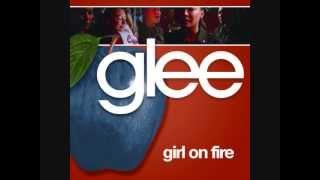 Naya Rivera (Santana Lopez) - Every Line in Every Song in Season 4 3/4