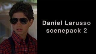 Daniel Larusso scenepack 1