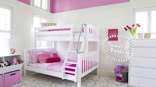 Maxtrix Kids Room Product Overview