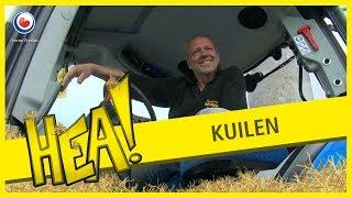 HEA!: lange dagen door kuilen