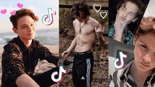 Payton Moormeier compilation - TikTok boys who make me melt