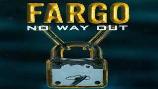 FARGO - NO WAY OUT 2@22 Adriano Mogo Rework Extended Vrs.