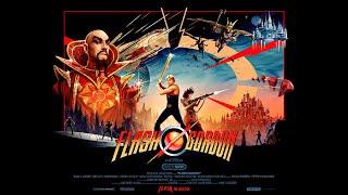 Flash Gordon Opening Sequence I 4K - 50FPS [AI UPSCALE]