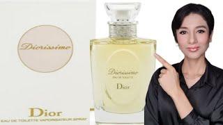 PERFUME DIORISSIMO DIOR‼️ un aroma para ti?..