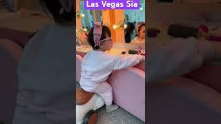 아기 여행 추억?~메이크업 놀이 체험~~생후 23개월차 시아~#baby #babyshorts #cute #라스베가스 #koreanbaby