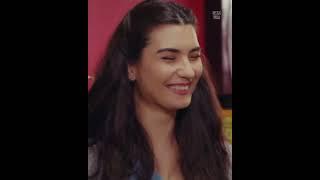 tuba buyukustun beautiful smile