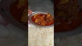 Dil Bole MUTTON THALI sabse Pyaari. #FoodieSamaristas #SAMARISTAS #Mutton #Shorts #Viral