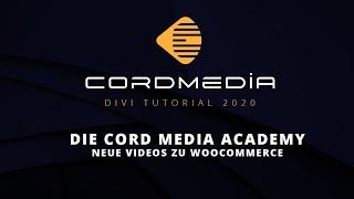 Neuer Kurs in der Cord Media Academy