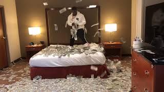 Blac Youngsta This Is What 2 Million in Cash Looks Like