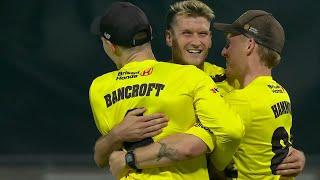 EVERY DAVID PAYNE WICKET IN VITALITY BLAST 2024 