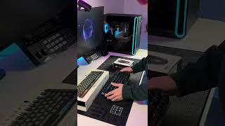 Unboxing the Alienware Pro Line