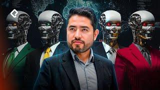 Lo que el gobierno DEBE entender de Inteligencia Artificial