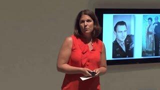 Tracy Sockalosky: The Power of Teaching Empathy