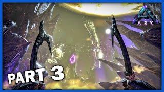 Exploring the Surface!! | ABERRATION  | ARK : SURVIVAL EVOLVED [EP: 3]